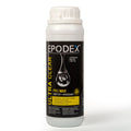 Intaritor rasina epoxidica Epodex Ultra transparenta PRO MAX - comp B - sistem grosime 0,1-10cm - 1 kg