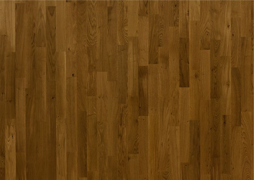 Parchet stratificat PW Smooth Oak Disco Lacquered 1116 x 188 x 14 mm
