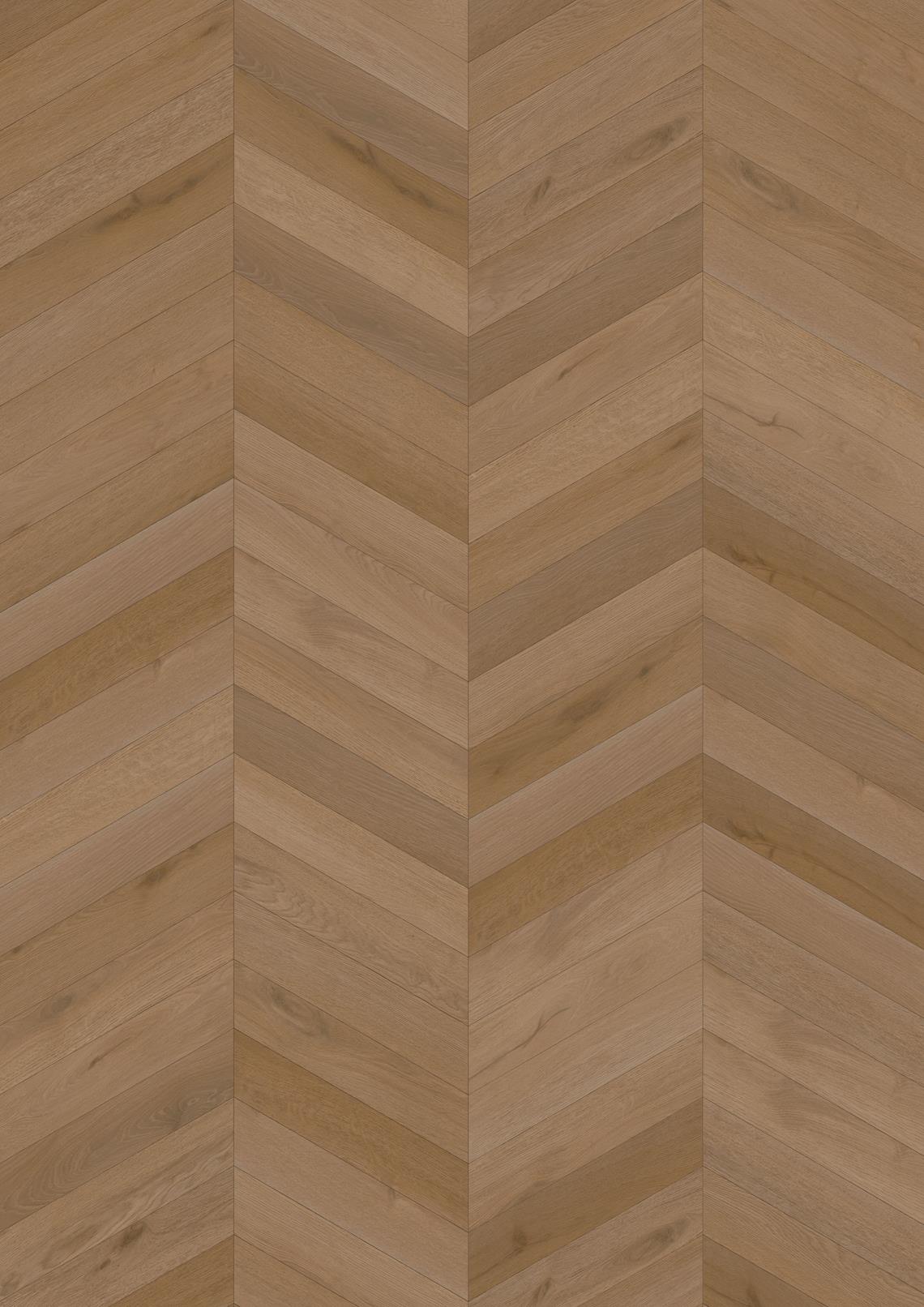 Parchet SPC Kahrs Intention Click 6 mm Chevron