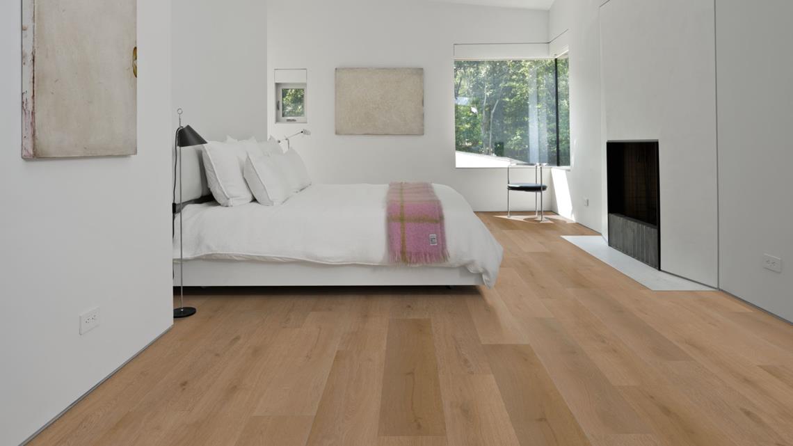 Parchet SPC Kahrs Intention Click 6 mm