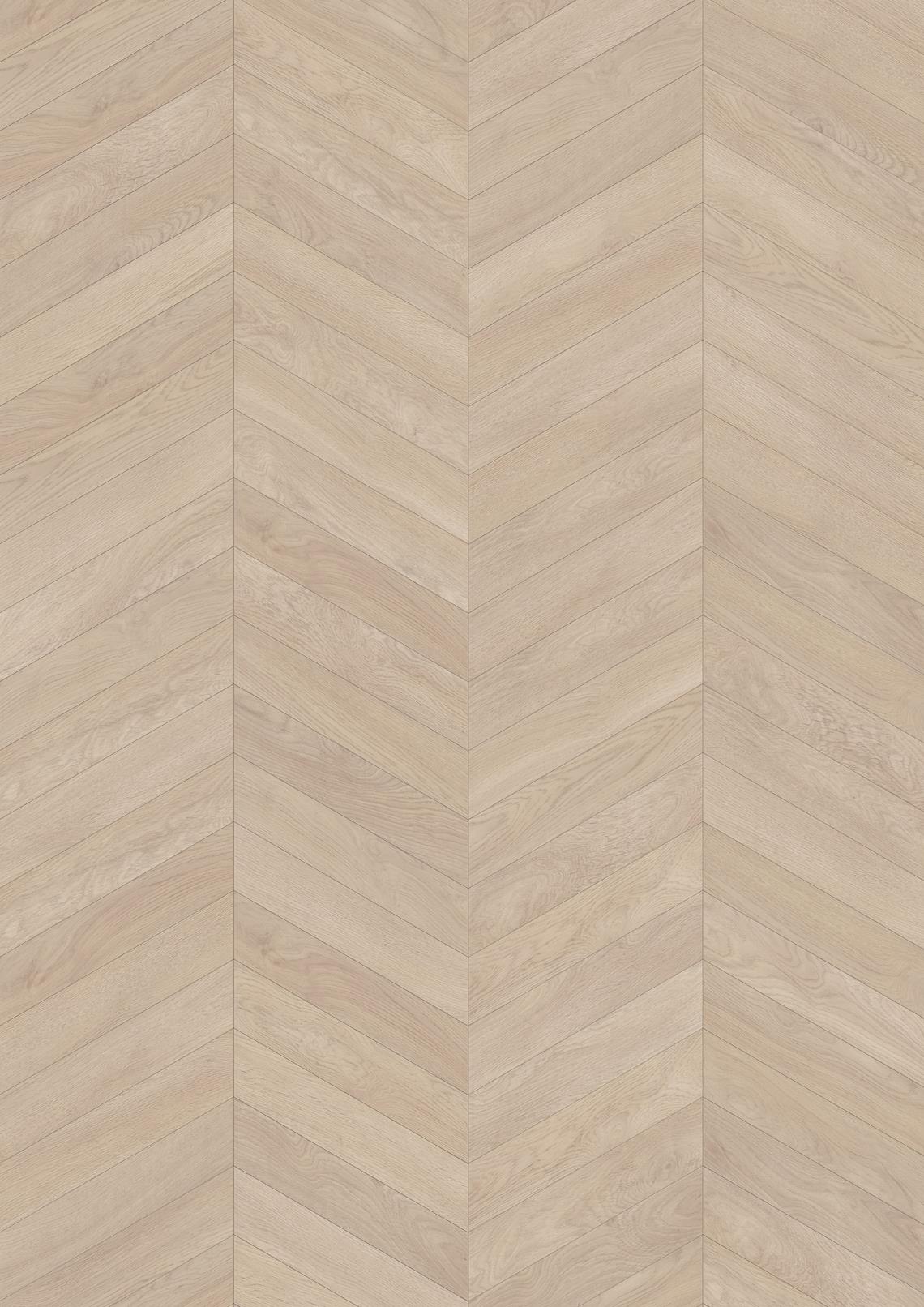 Parchet SPC Kahrs Perception Click 6 mm Chevron