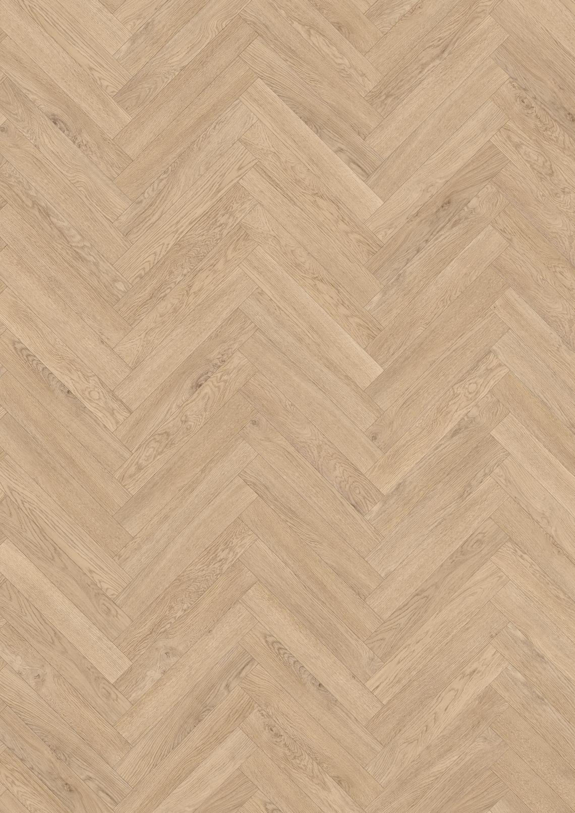 Parchet SPC Kahrs Vision Click 6 mm Herringbone