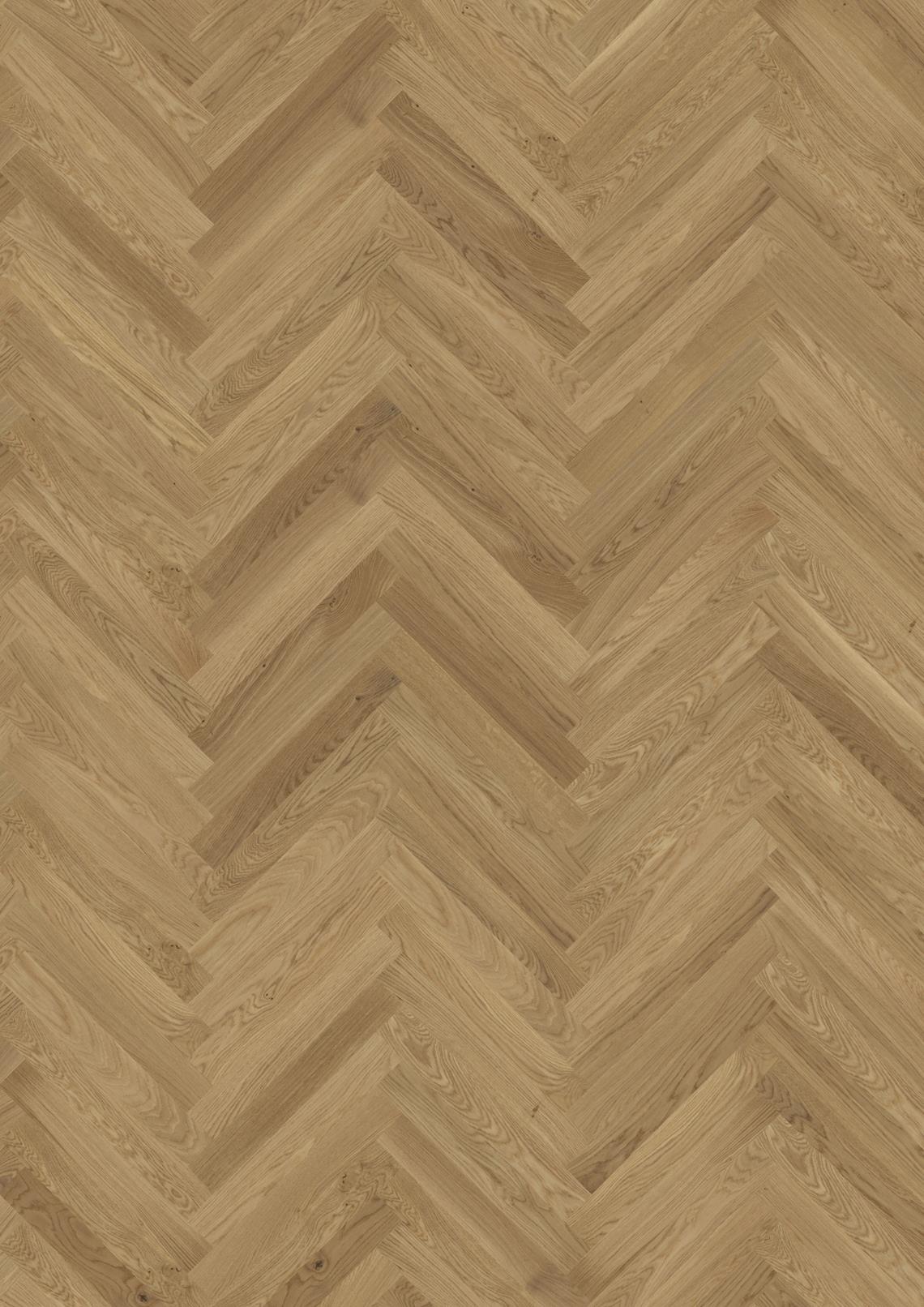 Parchet dublu stratificat Herringbone Kahrs Stejar CD Uleiat, 490 x 70 x 11 mm