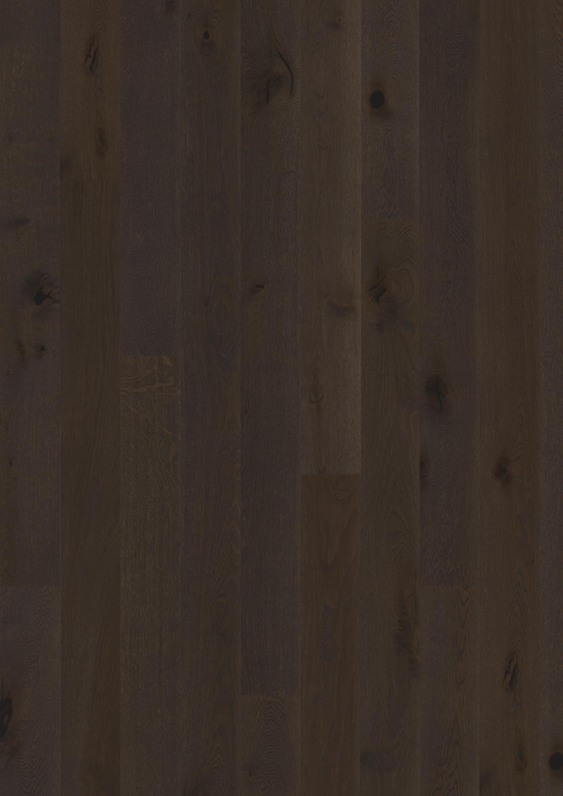 Parchet triplu stratificat Kahrs Stejar Russet Lac Mat