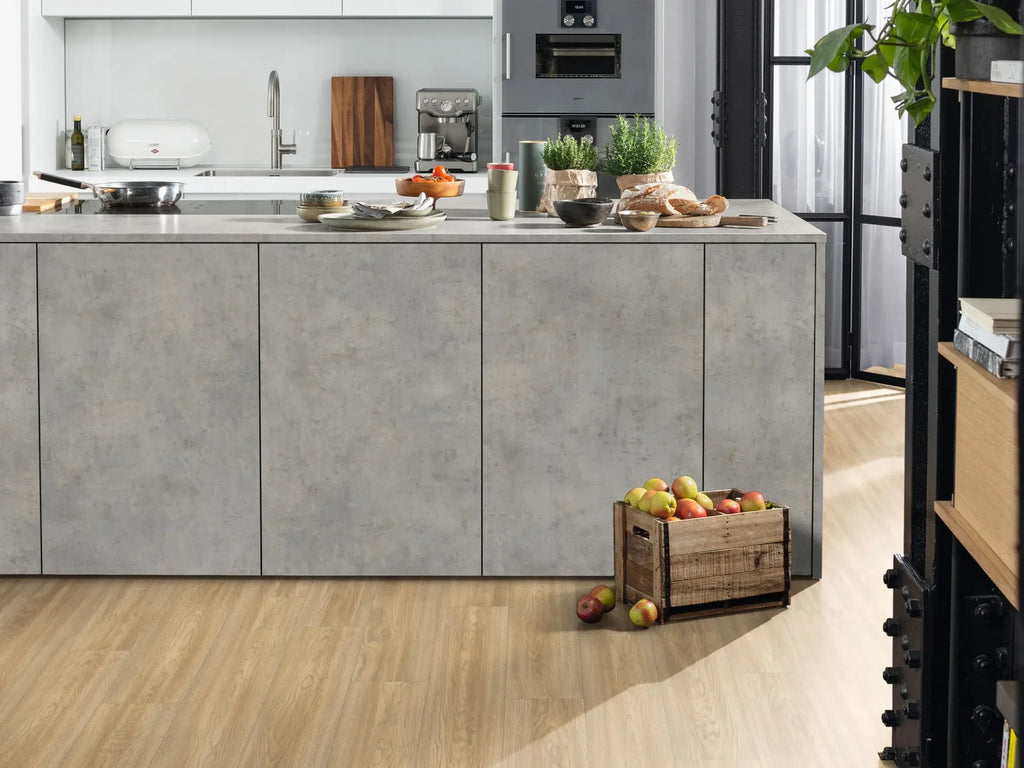 Parchet laminat Egger Aqua EL2064 Stejar Soria natur