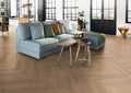 Parchet laminat Egger EL2134 Stejar Baronia maro Herringbone