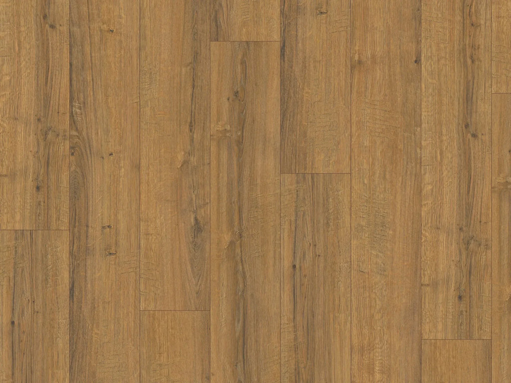 Parchet laminat Egger EL2402 Aqua72 Stejar Sherman maro cognac