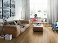 Parchet laminat Egger EL2402 Aqua72 Stejar Sherman maro cognac