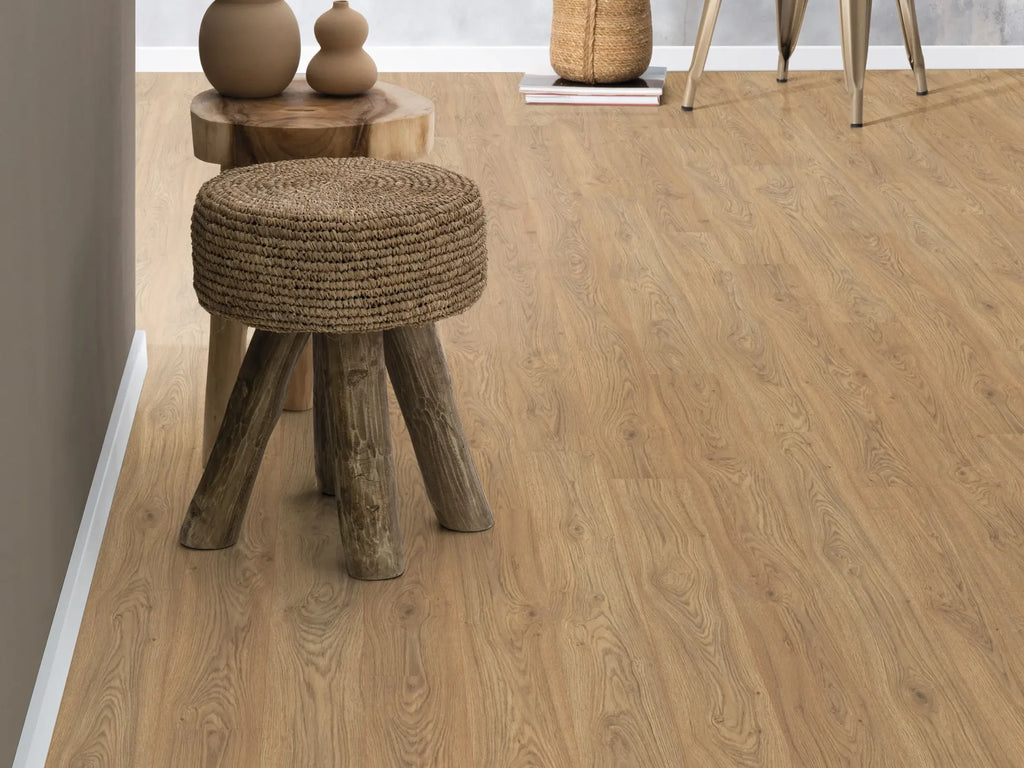 Parchet laminat Egger Aqua EL2928 Stejar Starwell natur