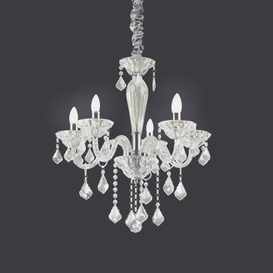 Candelabru TIEPOLO SP5