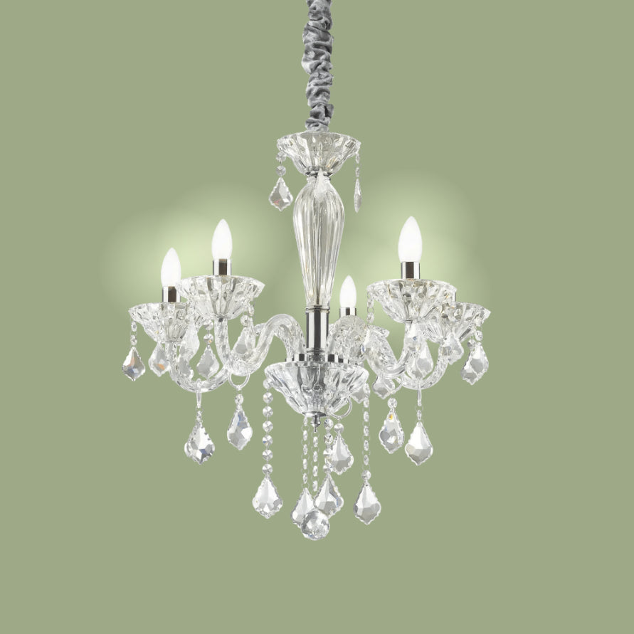Candelabru TIEPOLO SP5