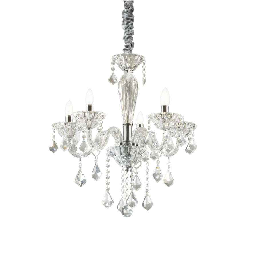 Candelabru TIEPOLO SP5