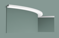 Cornisa flexibila ORAC SX162F