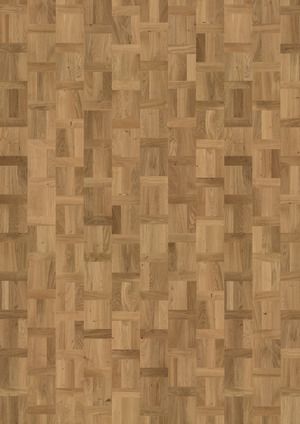 Parchet triplu stratificat Karelia Stejar Time Natural 2426 x 198.5 x 15 mm