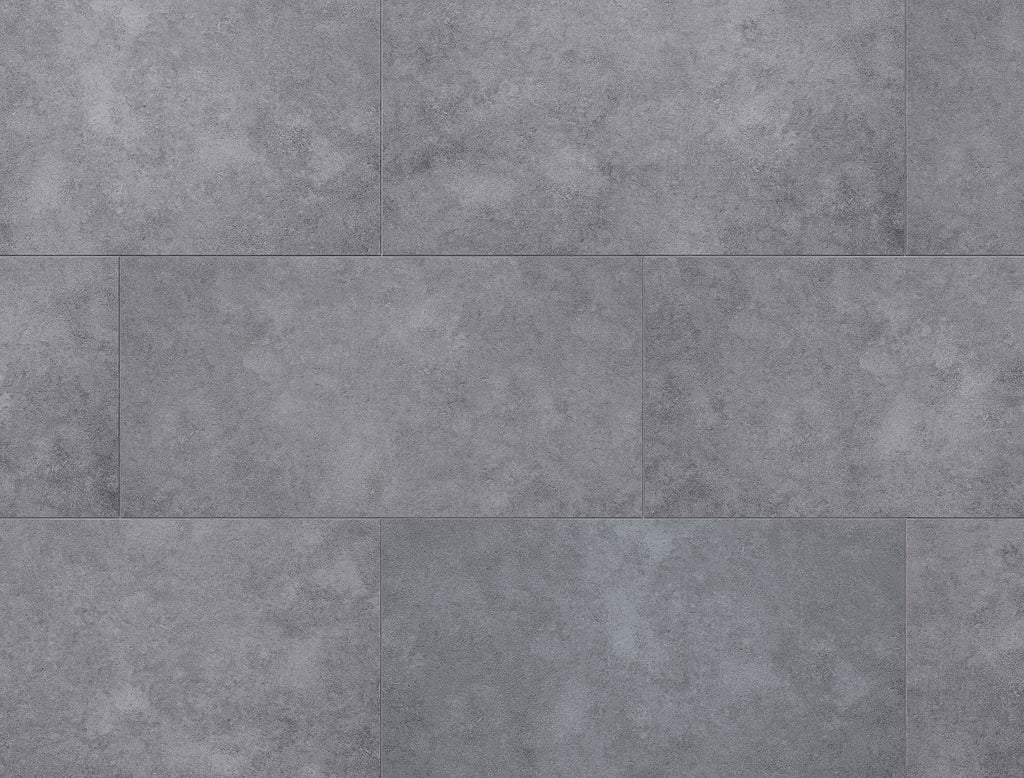 Parchet SPC VOX Rigio Concrete Dark + izolatie