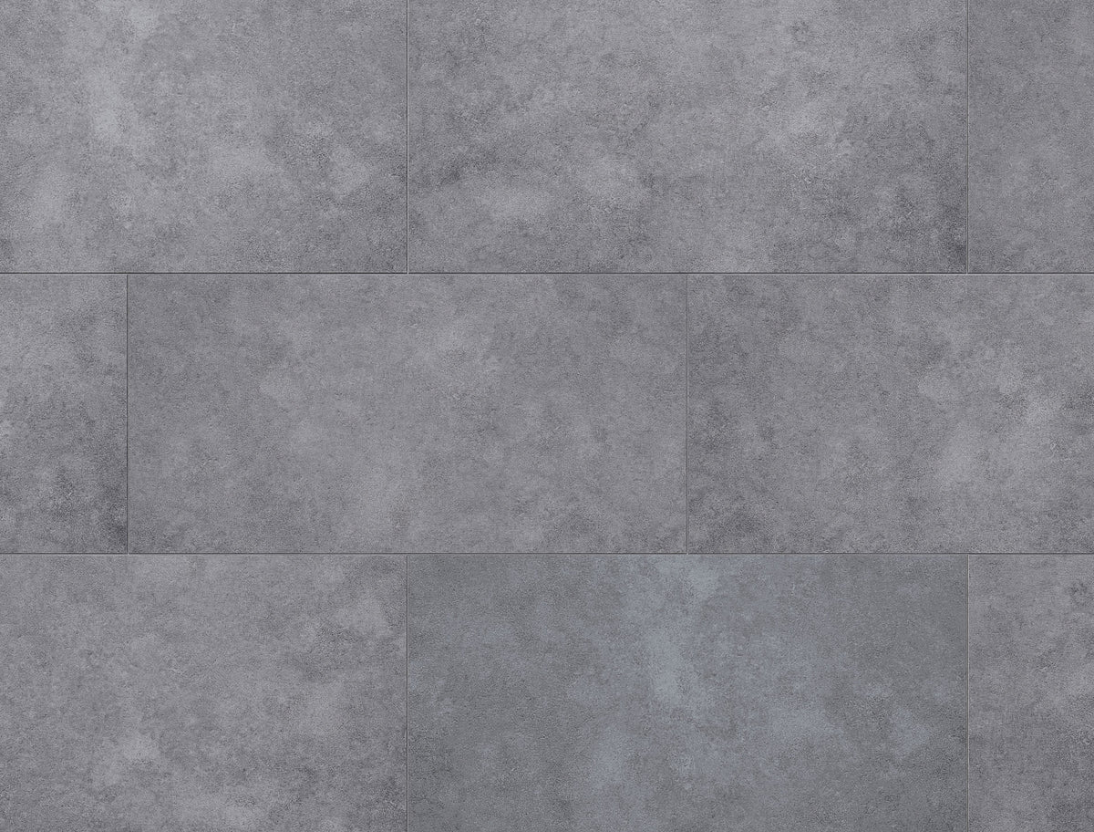 Parchet SPC VOX Rigio Concrete Dark + izolatie