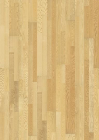 Parchet triplu stratificat Kahrs Frasin Gothenburg, 2423 x 200 x 15 mm