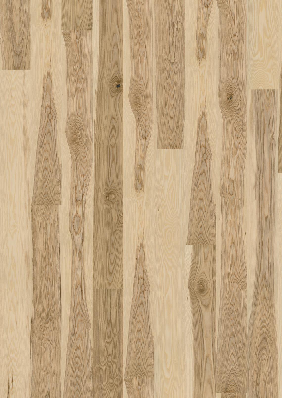 Parchet triplu stratificat Kahrs Frasin Gotland, 2420 x 187 x 15 mm