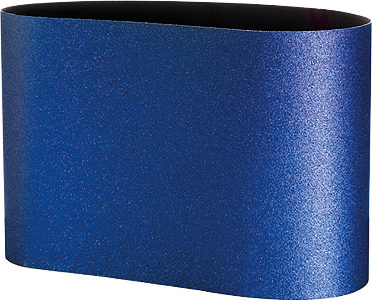 Banda Bona 8300 Blue Zirconiu 250x750 mm Gr120
