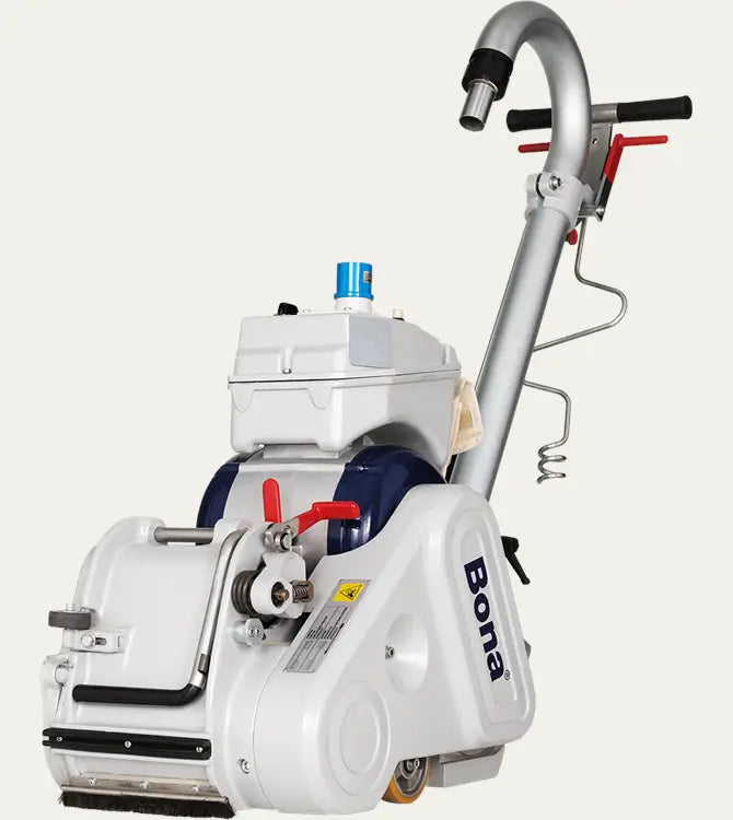 Masina de slefuit Bona Belt UX, marime banda de slefuire 200x750mm, 2.2Kw