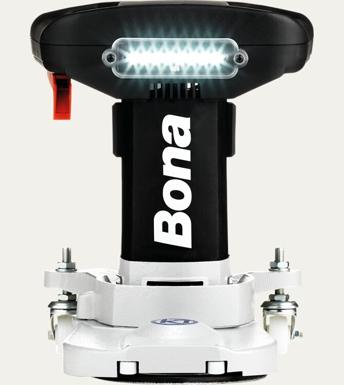 Masina de slefuit margini Bona Combi Edge Long 330mm / Ø178mm