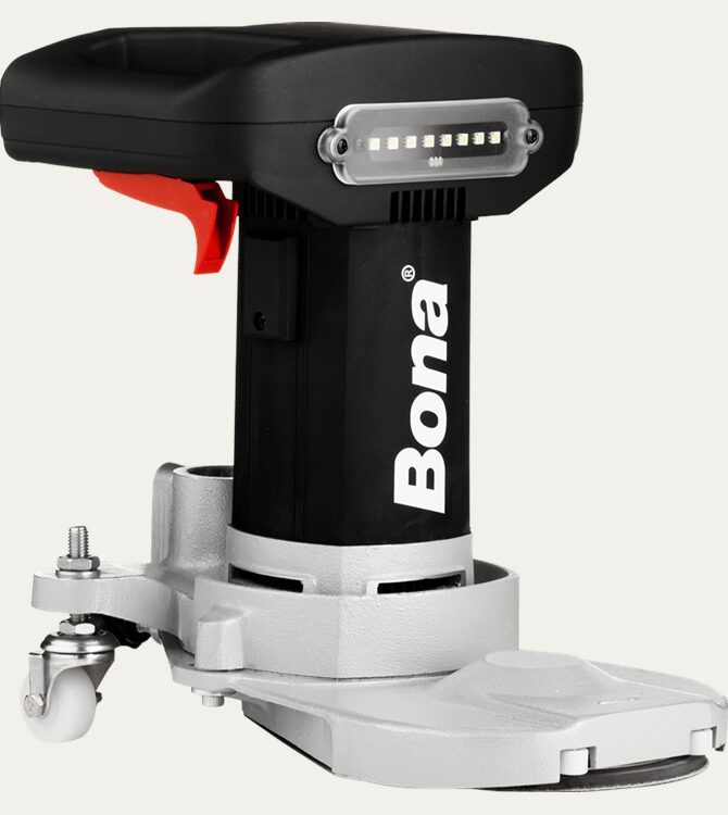 Masina de slefuit margini Bona Bona Combi Edge S/L