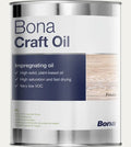 Bona Craft Oil 1K Frost Alb 1L