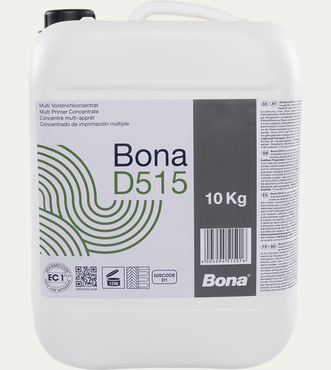 Amorsa Bona D515 10L
