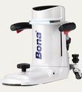Masina de slefuit Bona Edge UX, lungime brat de slefuire 130mm