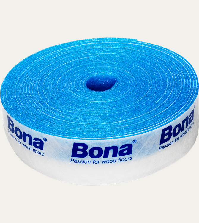 Banda autoadeziva izolare perete autonivelanta Bona Expansion Strips 5/50 mm 20 m