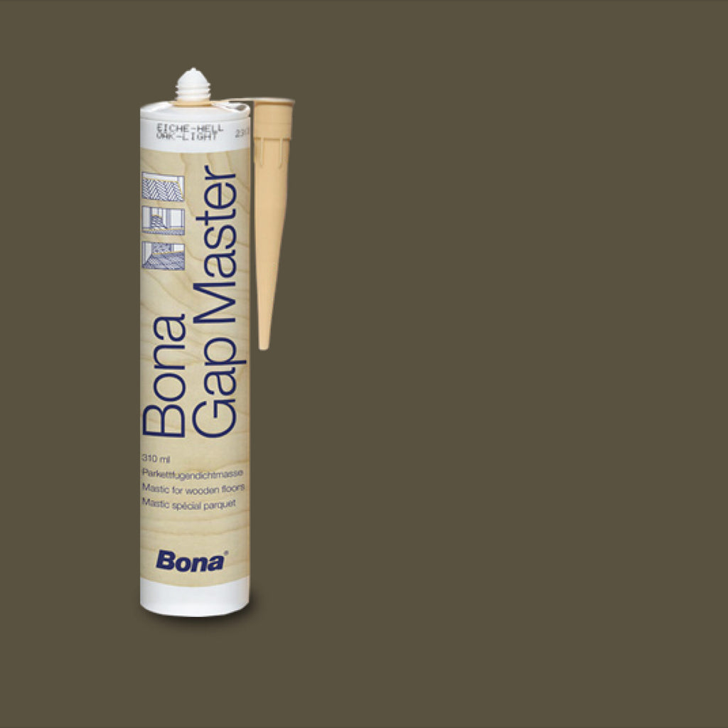 Chit de rosturi Gap Master 310 ml Stejar Aburit