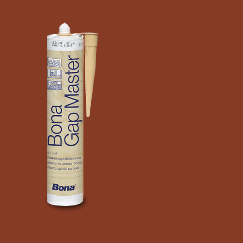 Chit de rosturi Gap Master 310 ml Rosu Exotic