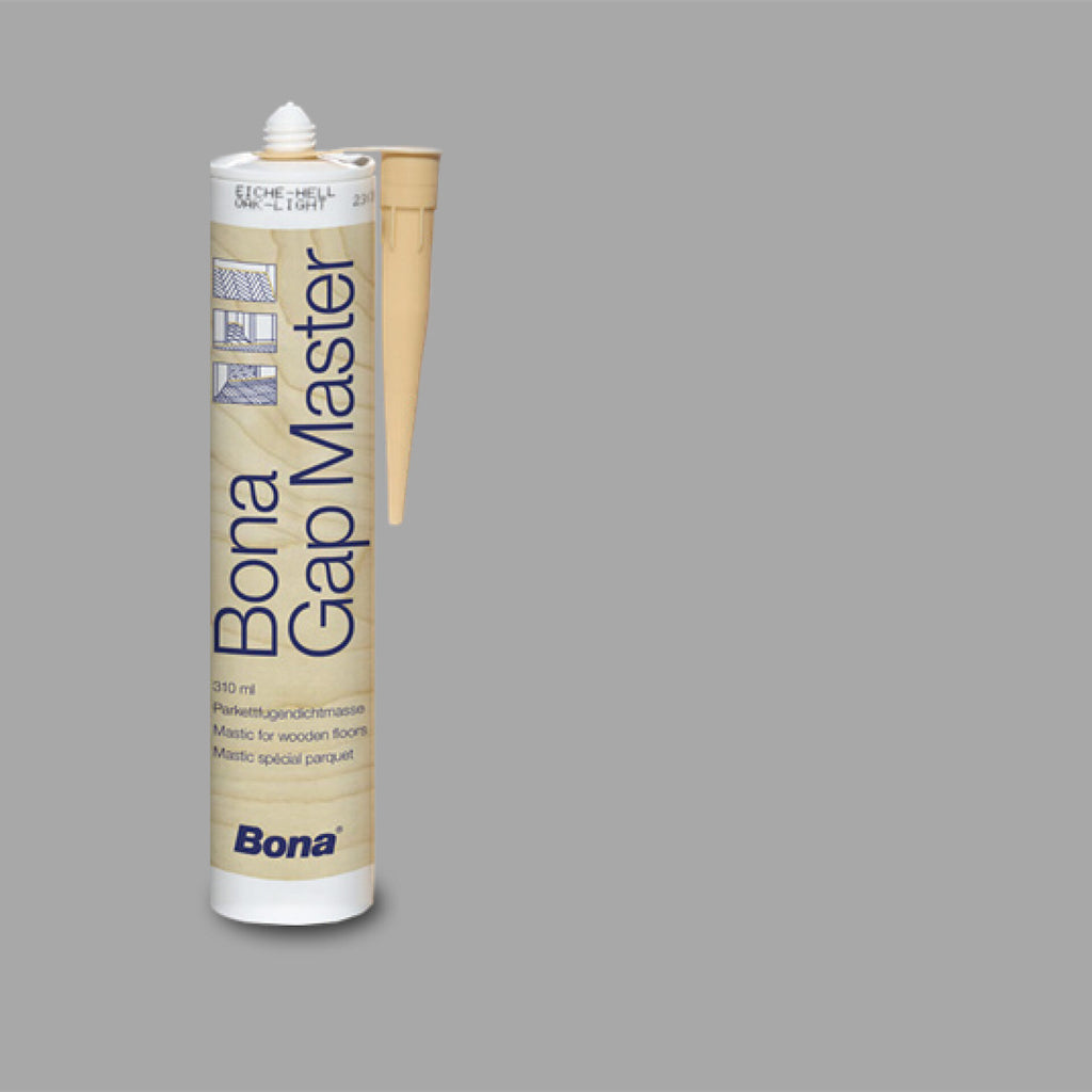 Chit de rosturi Gap Master 310 ml Gri