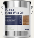 Ulei ceara parchet Bona Hard Wax Oil Mat 10L