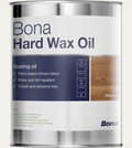 Ulei ceara parchet Bona Hard Wax Oil Mat 1L