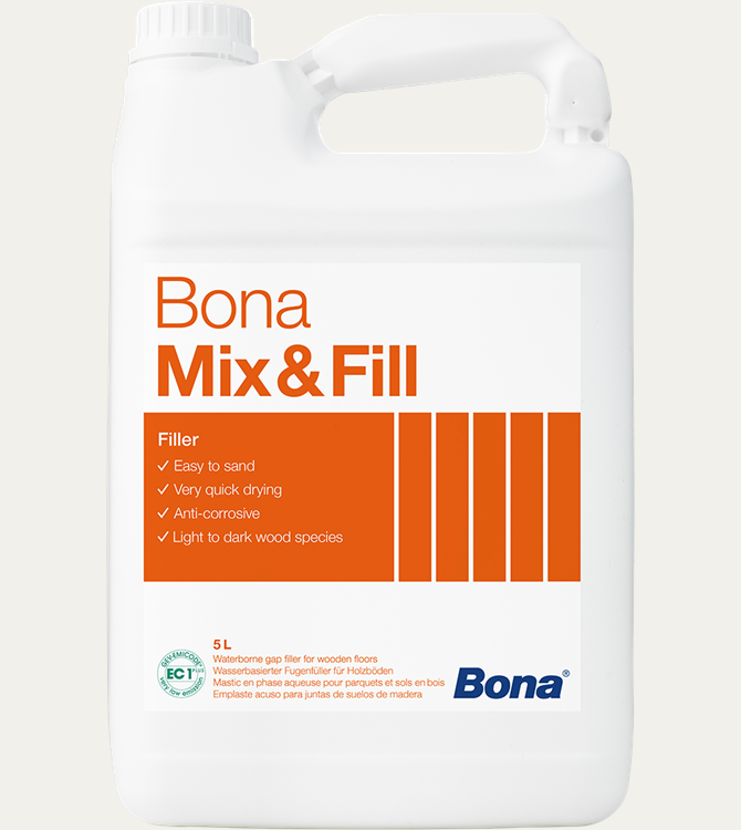 Chit rosturi Bona Mix & Fill 5L
