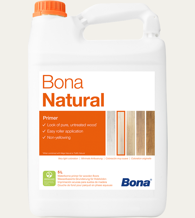 Grund Bona Natural 5L