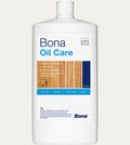 Ulei intretinere parchet Bona Oil Care W Neutru 1L
