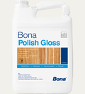 Tratament parchet Bona polish lucios 5L