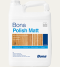 Tratament parchet Bona polish mat 5L
