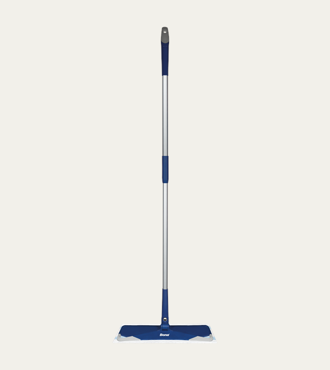 Mop telescopic pentru parchet Bona Floor Mop Premium