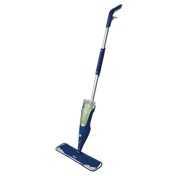 Mop cu pulverizator pentru parchet laminat si ceramica Bona Premium