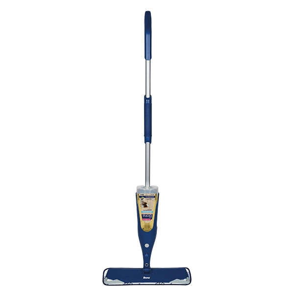 Mop cu pulverizator pentru parchet uleiat Bona Premium