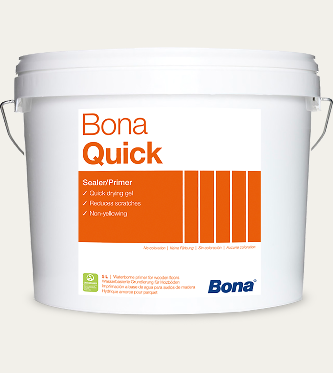 Grund Gel Bona Quick 5L