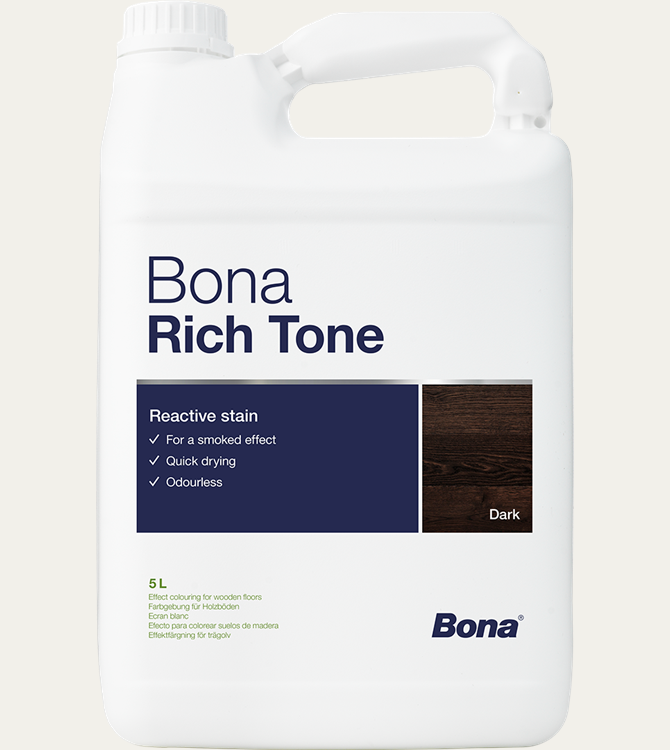 Bona Efect Rich Tone 5L