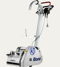 Masina de slefuit Bona Scorpion 200x480mm, 1.5Kw