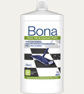 Tratament parchet Bona Polish lucios parchet laminat si ceramică 1L