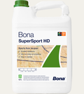 Lac pentru parchet Bona SuperSport HD Lac Lucios