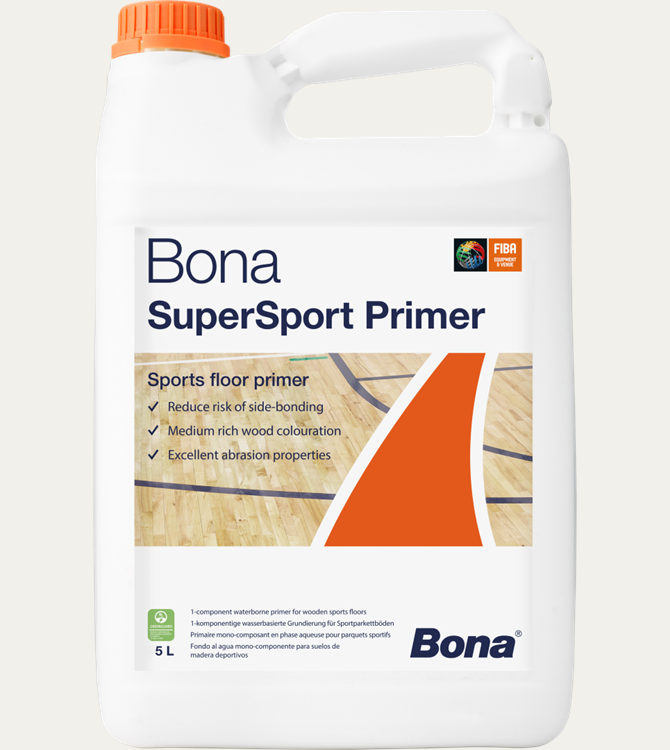 Grund Bona SuperSport Primer 5L