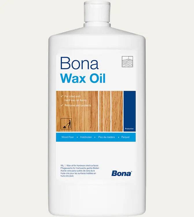 Ulei cerat Bona Wax Oil 1L